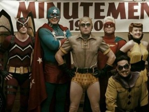 7 Супергеройская вечеринка: идеи для праздника на Смоленской