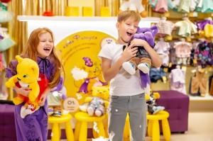 17 Мастер-класс для детей и взрослых «Создай игрушку!» в «Мастерской кота Филиуса»