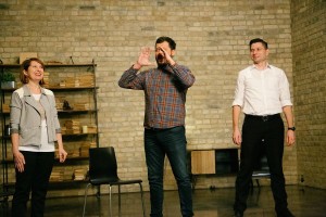 21 Онлайн-курс ораторского искусства от школы «КОРОЛЬ ГОВОРИТ!»