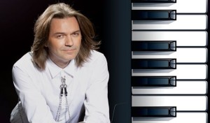 Дмитрий Маликов. PIANOMANIЯ