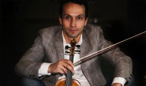 Времена года. Вивальди, Пьяццолла