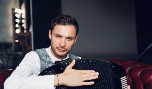 Гармоника - душа России