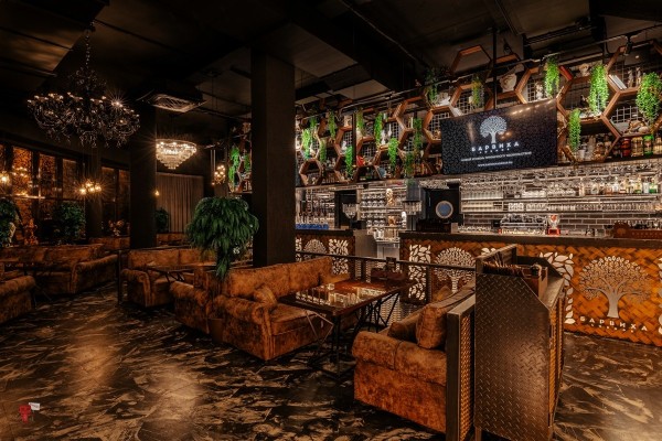 1111111 Кальянная Барвиха Lounge Митино