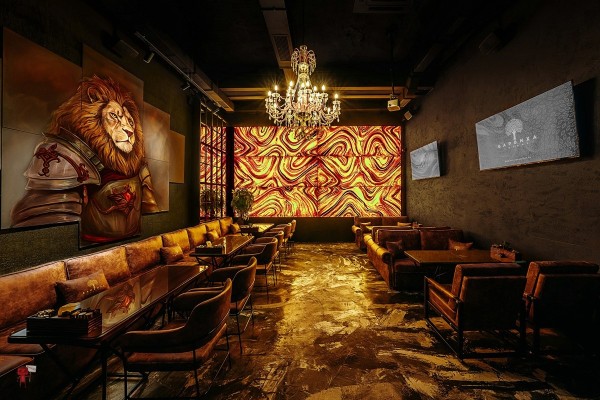 1111111 Барвиха Lounge Тула Ликёрка