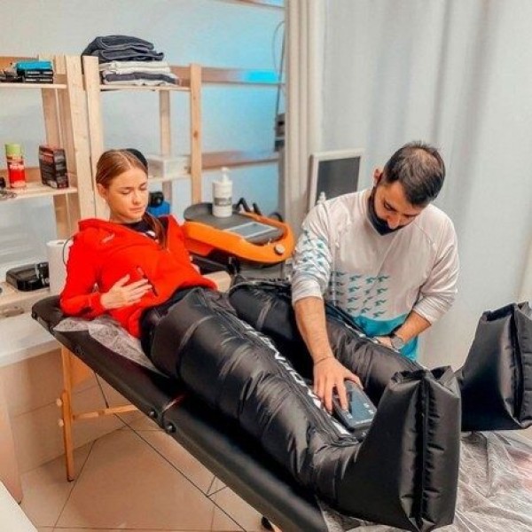 1111111 Апреспорт на Сокольниках