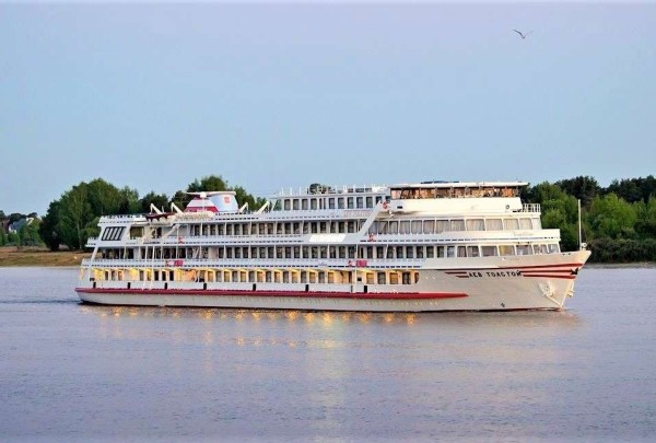 1111111 Речфлот на Соколе