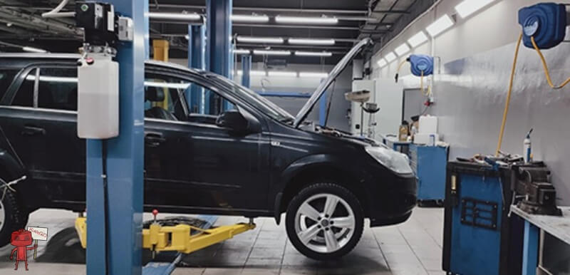Автопилот