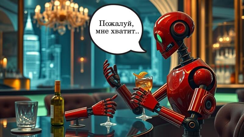 Высокий рейтинг — Лучшие бары Москвы