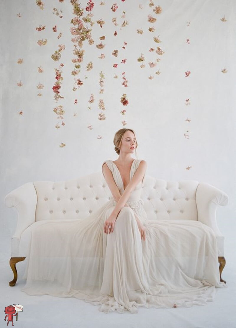 «Etna Bride»