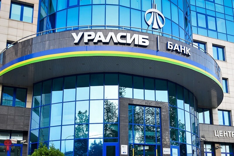 Банк Уралсиб