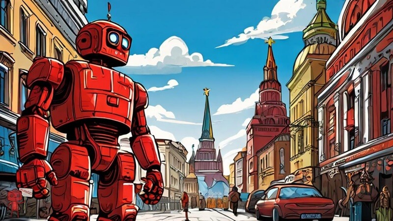 Необычные выходные в Москве