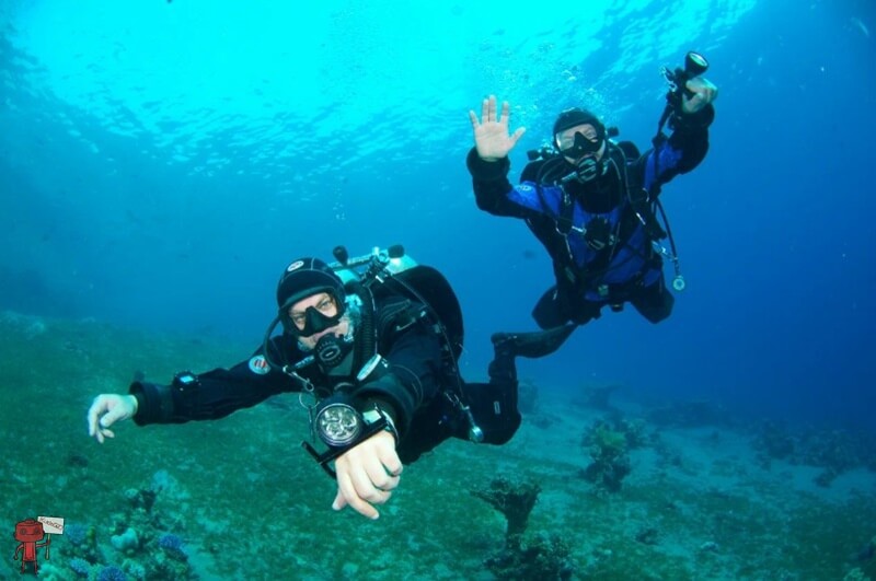 AquaDiveClub