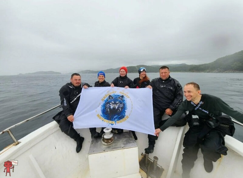 Морские волки