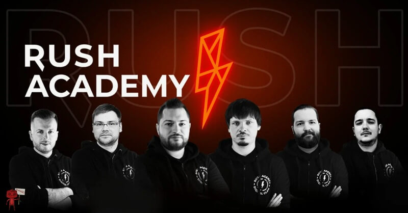 Rush Academy