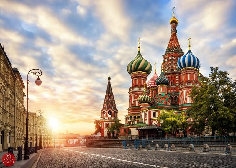 76 мероприятий июля 2018 в Москве 