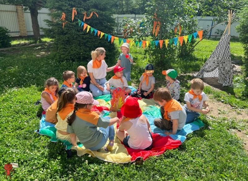 Innovation Preschool
