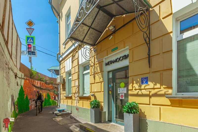 МетаМосква