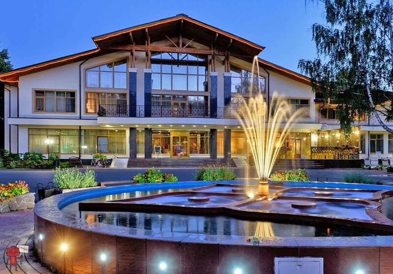 Яхонты Ногинск