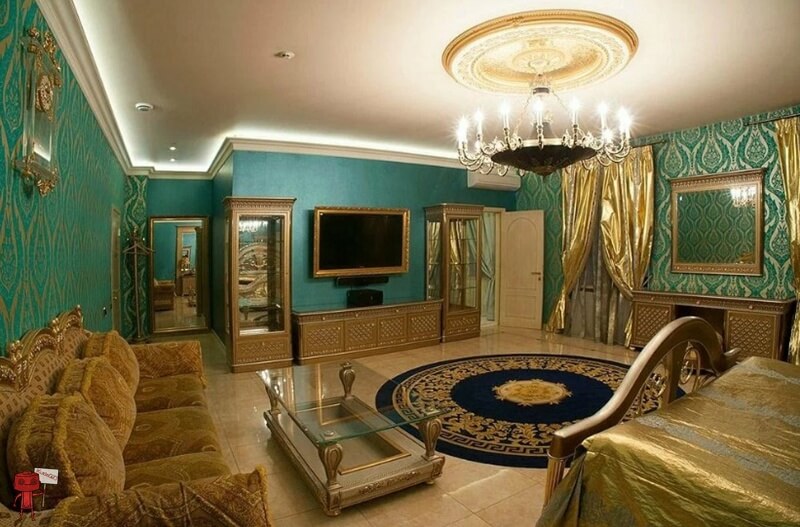 Гостевой дом Брестоль