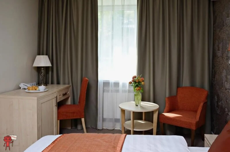 Хит гостиница