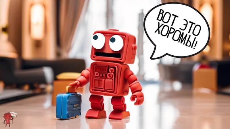 Лучшие гостиницы и отели Москвы