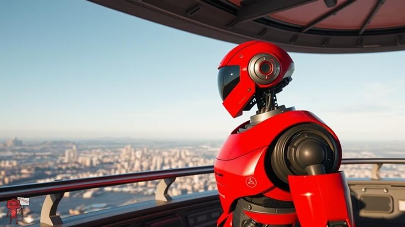 Смотровые площадки в Москве