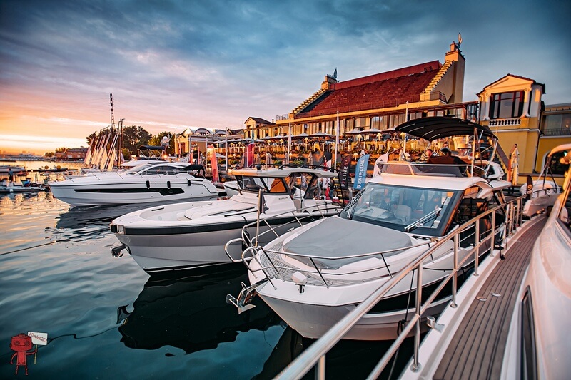 Royal Yacht Club