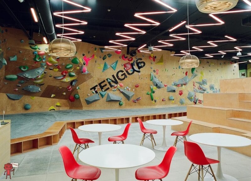 Tengu’s