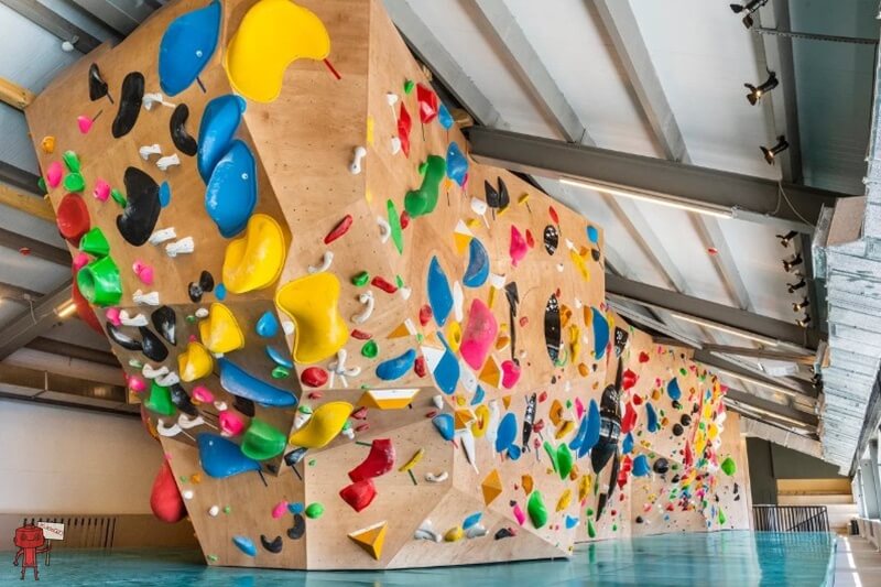 Climb Lab