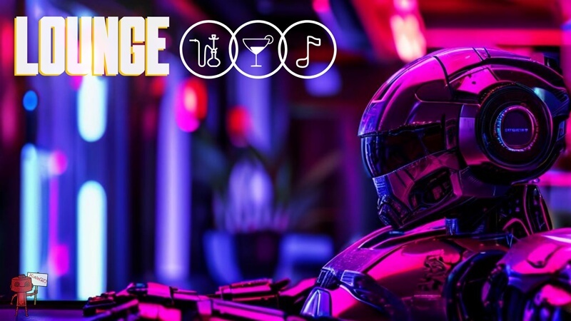 Лучшие lounge бары Москвы