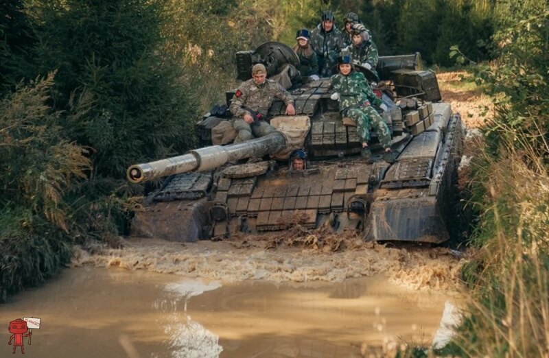 ВоенТанкТур