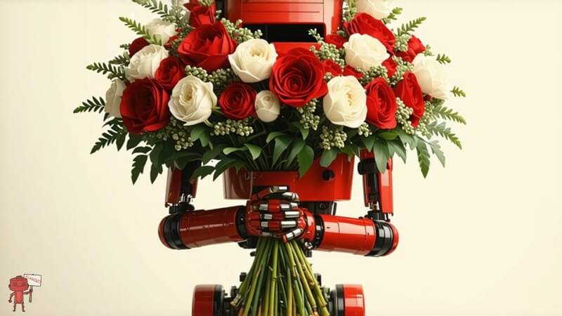 Лучшие магазины цветов в Москве