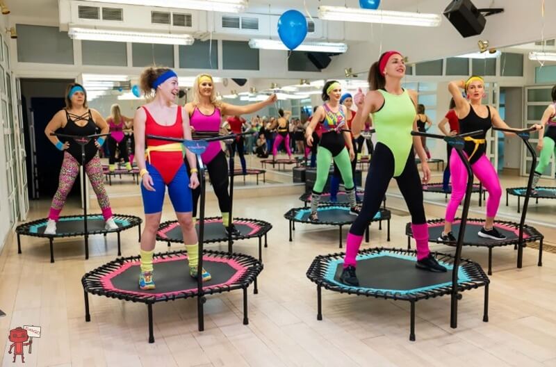 Мисс Фитнес