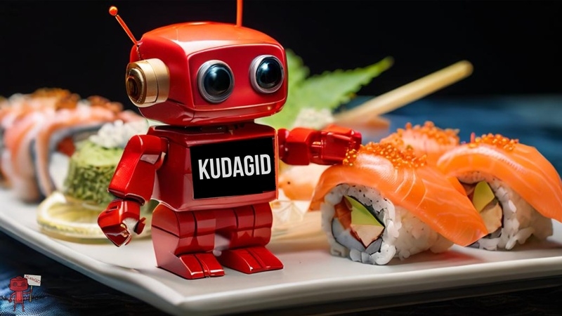 Роллы с доставкой, Топ 21 лучших в Москве