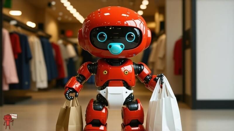 Самые популярные детские магазины в Москве