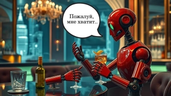 Лучшие бары Москвы