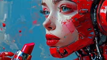 Лучшие магазины косметики и парфюмерии в Москве